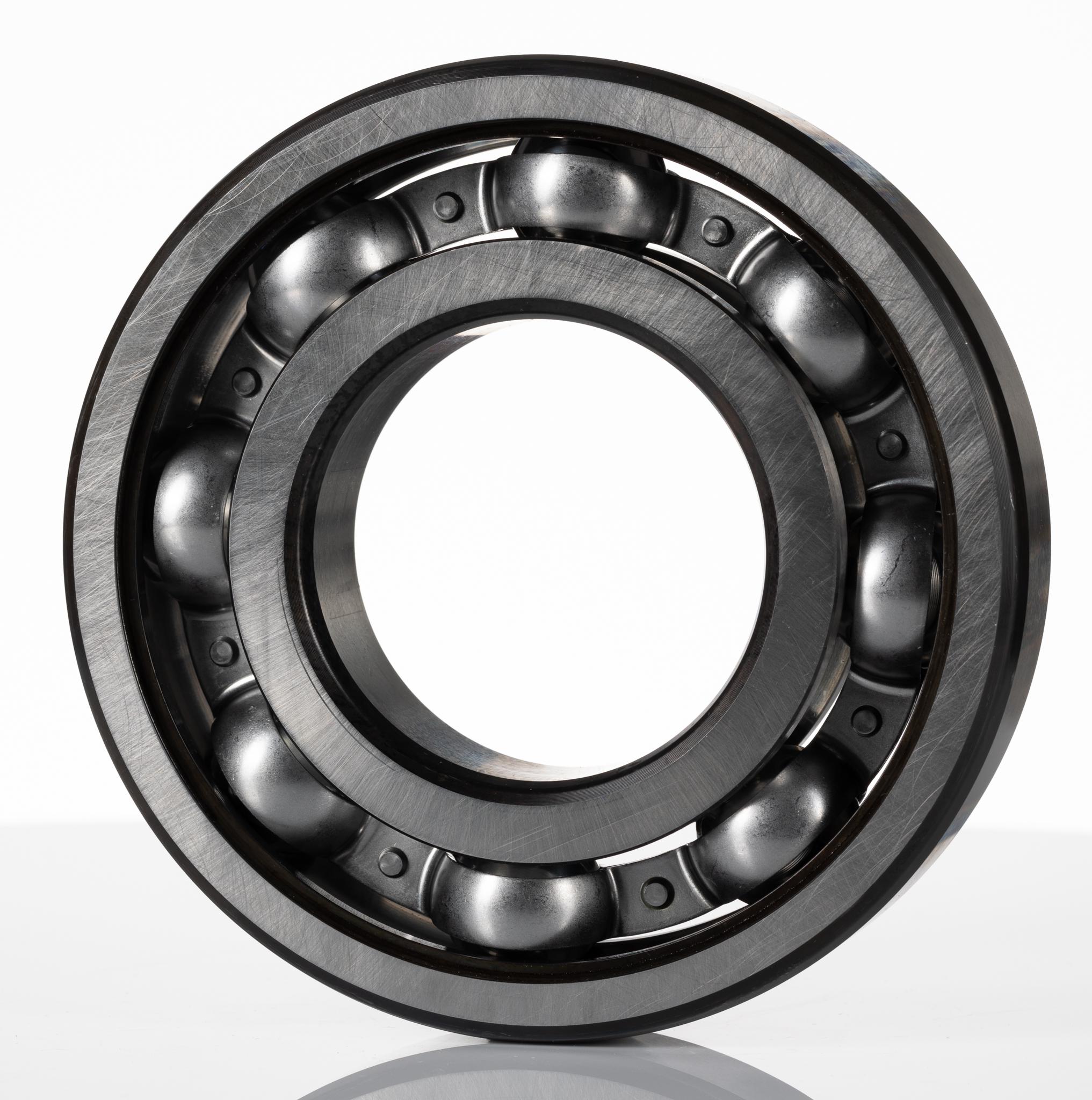SKF 6314 1 Row Ball Bearing - 70 mm ID, 150 mm OD