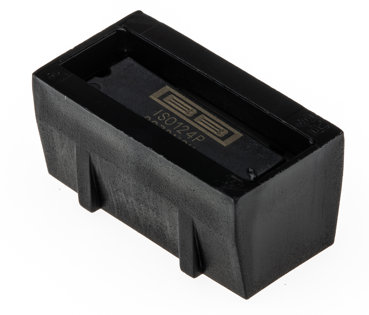 ISO124P Texas Instruments, Isolation Amplifier, 8-Pin PDIP