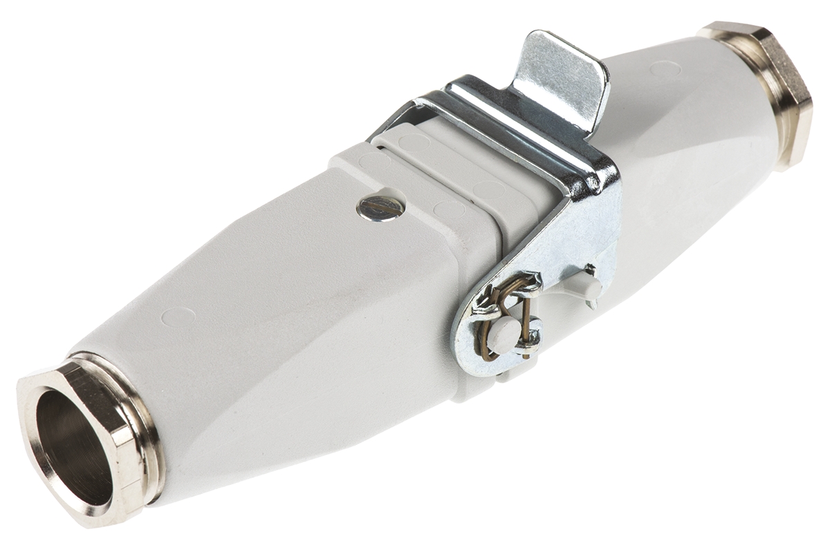 EPIC Locking Lever Kit, 4 Way, 10A, Female to Male, H-A 3, H-A 4, 250 V