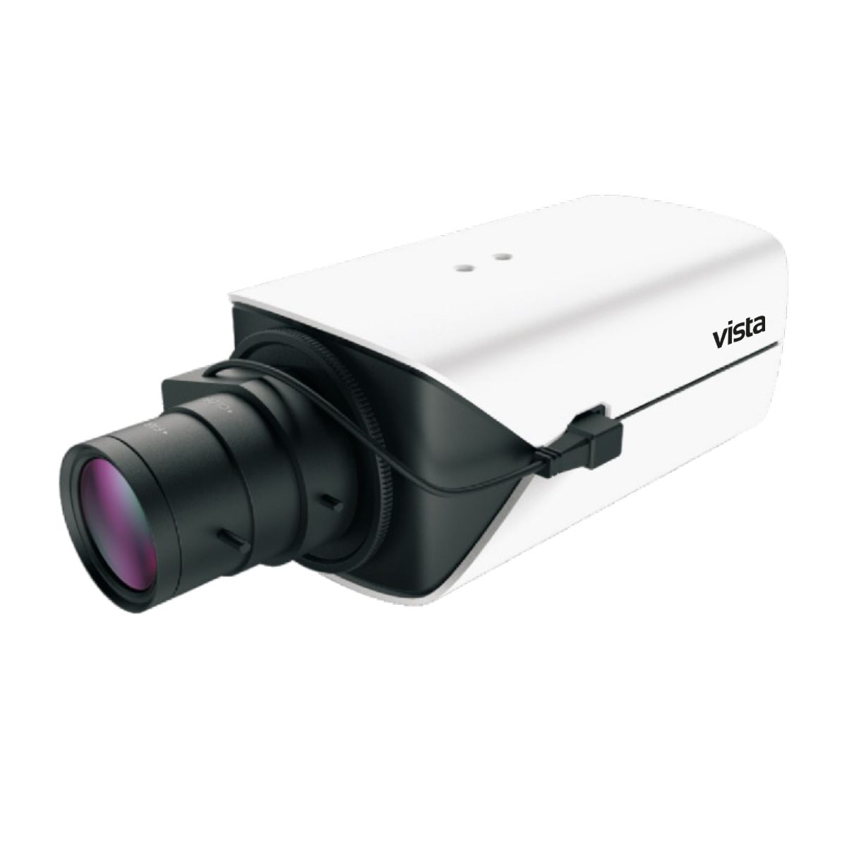 Vista Analogue Indoor, Outdoor IR CCTV Camera
