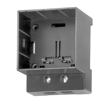 Kübler Add-On Socket For Use With AH57 Series, H57 Series