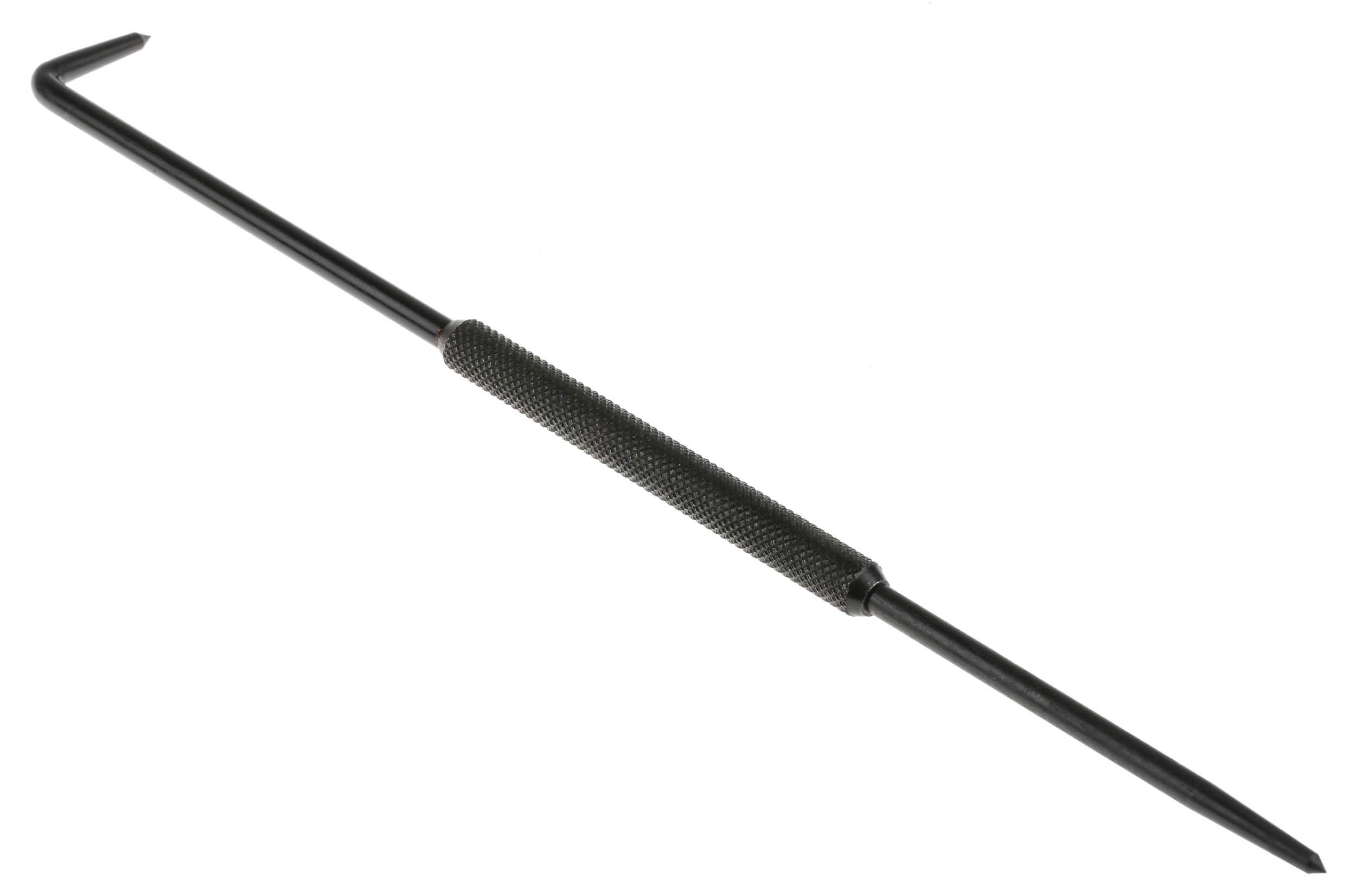 MikronTec Angled; Straight Scribe