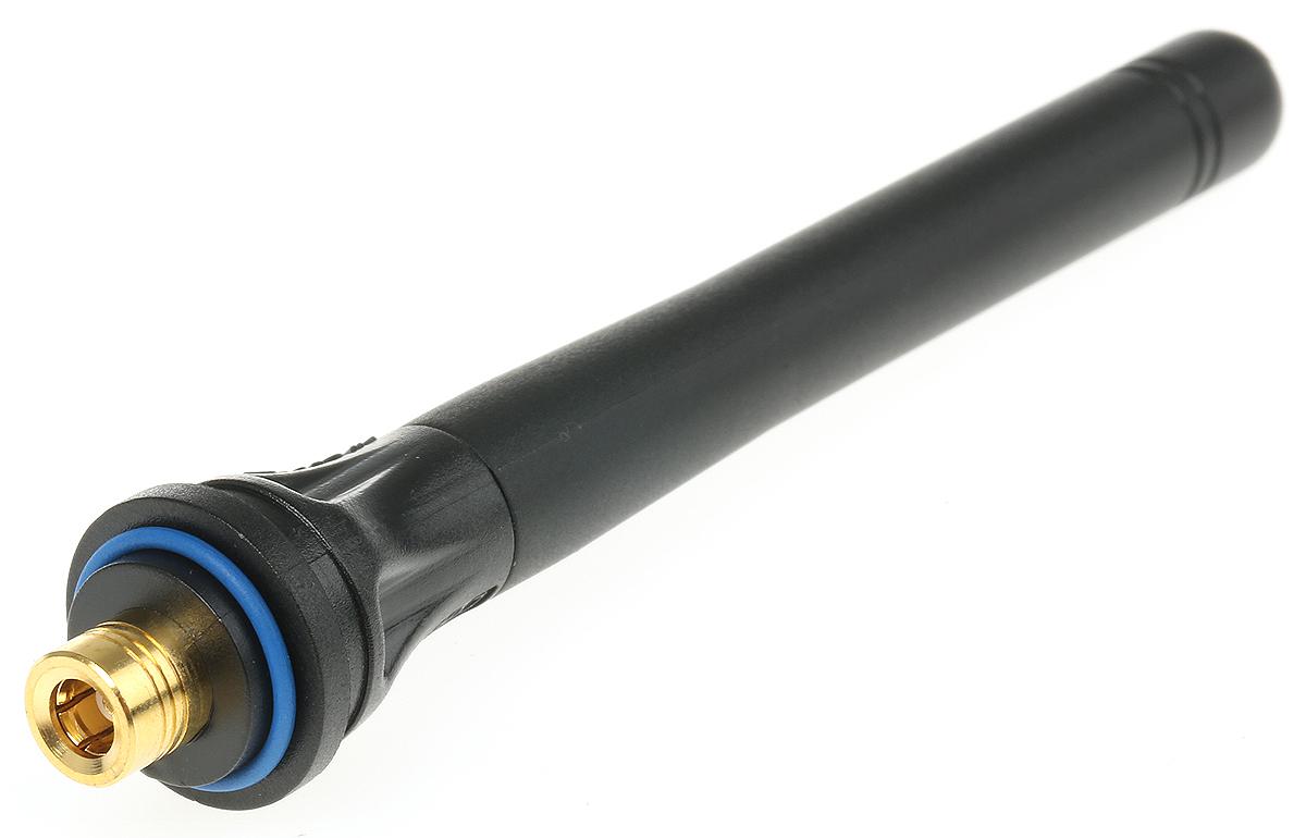 Bulgin PX0407 Stubby WiFi Antenna with SMB Connector, WiFi