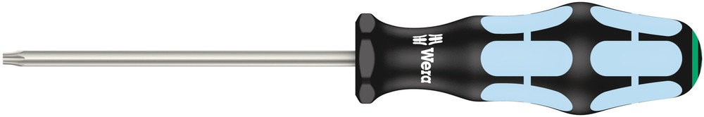 Wera Torx  Screwdriver, TX25 Tip
