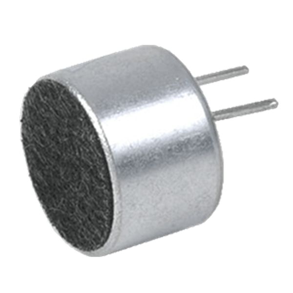 Same Sky Omni-Directional, Pin Mount Condenser Microphone Element -42dB