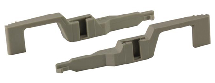 HARTING, DIN 41612, Type B, C, D, E, har-bus 64 DIN 41612 Connector
