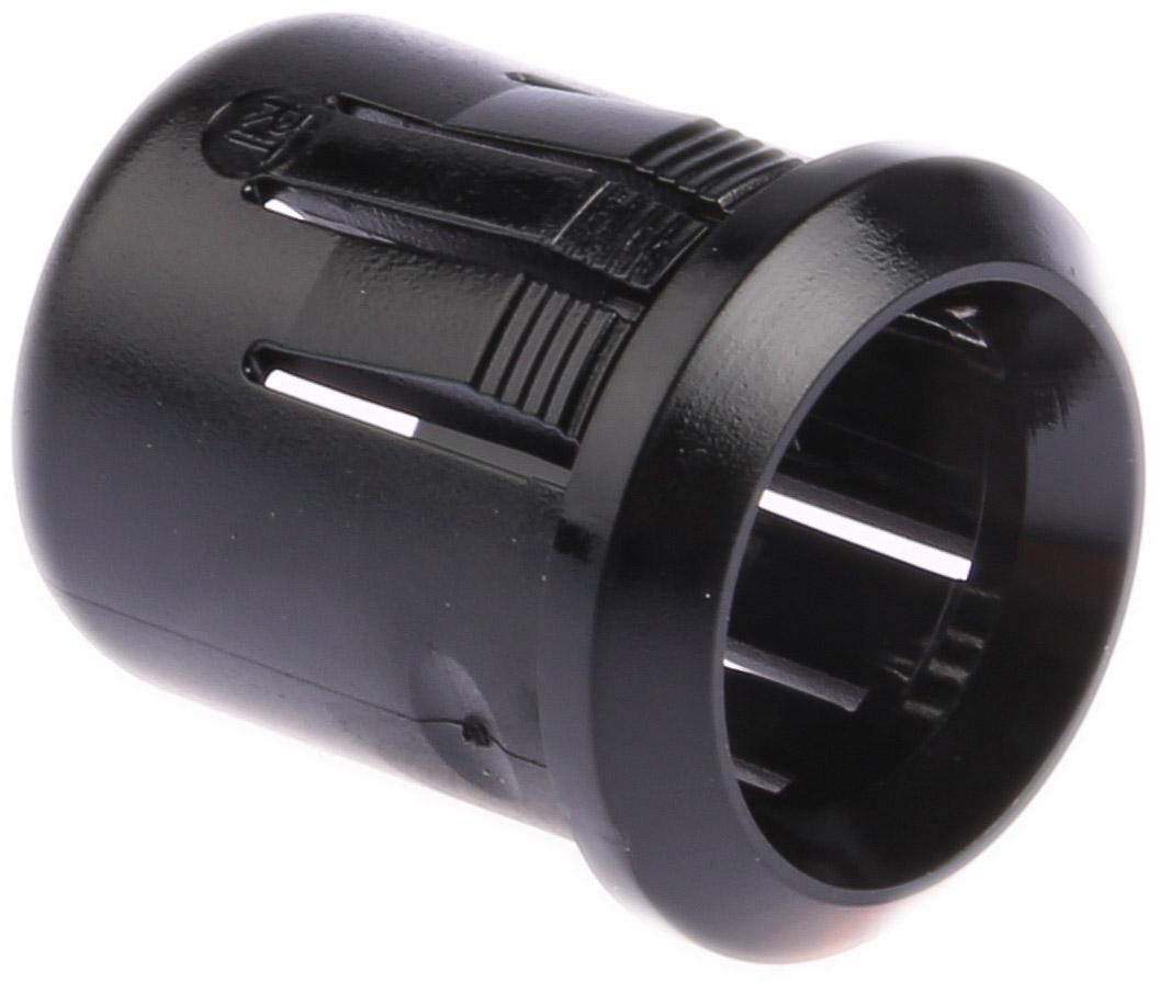 Kingbright 16mm Diameter LED Holder for use with Through-Hole LED