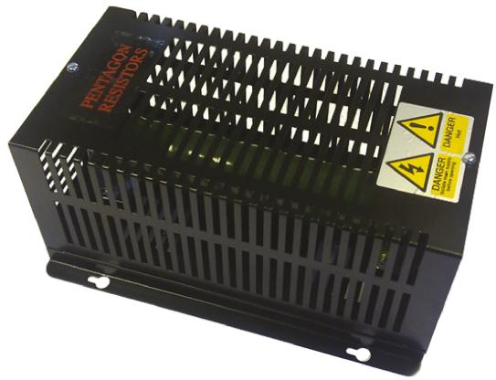 RS PRO Enclosure Heater, 230V ac, 300W Output, 300W Input, 300mm x 182mm x 133mm