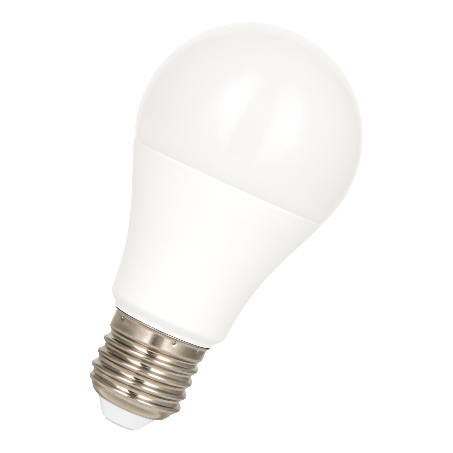 Bailey Electric & Electronics bv Ecobasic LED Bulb E27 LED Bulbs 8.5 W(60W), 2700K, Warm White, Pear shape