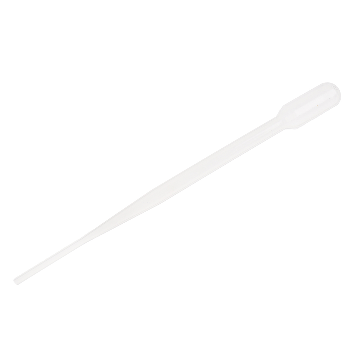 RS PRO Pipette PE 5ml