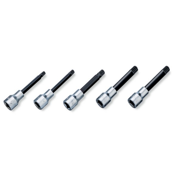 BETA Socket Driver Set 5 Pieces