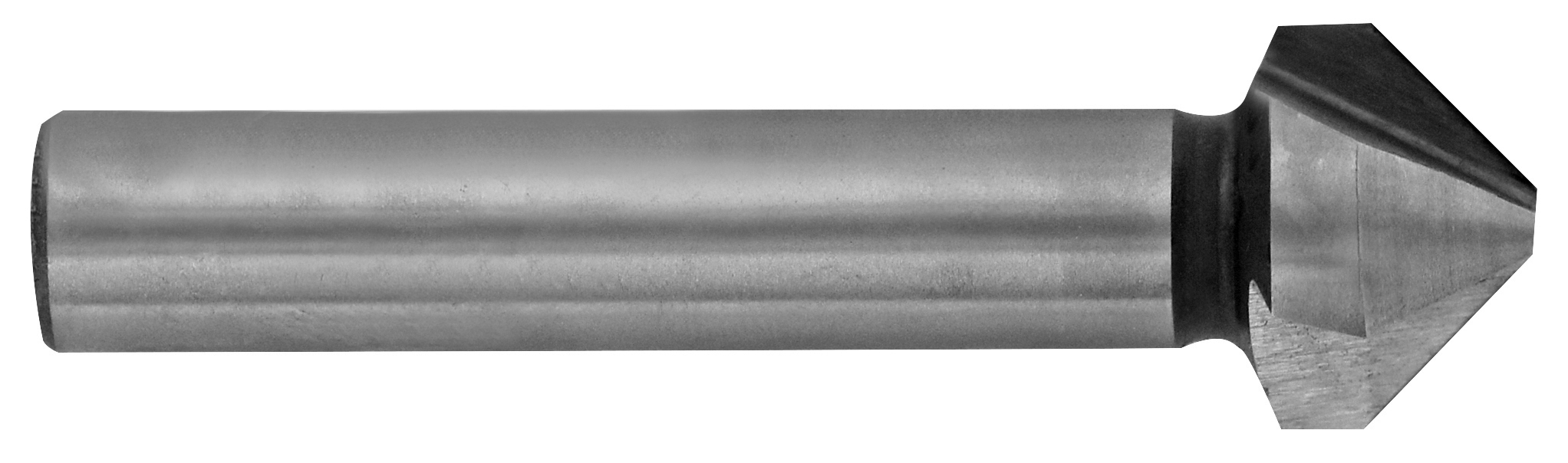 Tivoly HSS-Co Countersink, 12.4mm Head, 90°, 1 Piece(s)