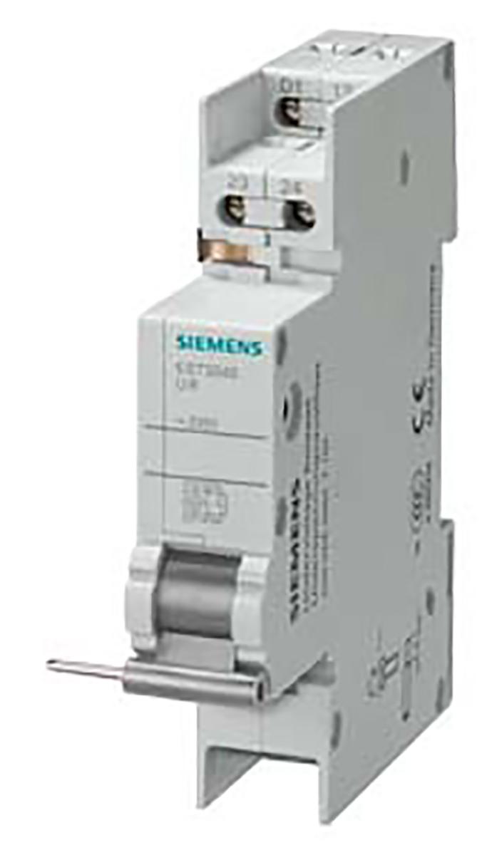 Siemens Under Voltage Release, SENTRON 5ST3