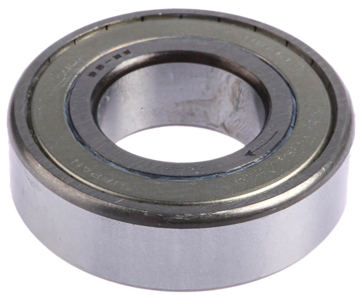 Tsubaki BB25 Cam Clutch 25mm I.D., 52mm O.D., 15mm Race Width