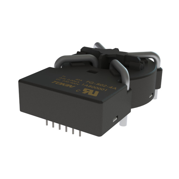 KEMET FG-R02-4GA, Current Sensor 6-Pin, FG Tray