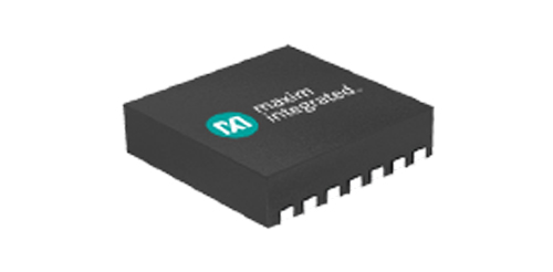 Maxim Integrated MAX14611ETD+T, Voltage Level Translator Logic Level Translator Bi-Directional, 14-Pin TDFN