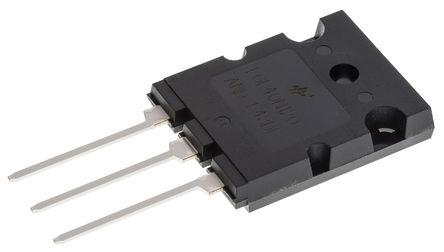 IXYS Type N-Channel MOSFET, 120 A, 300 V Enhancement, 3-Pin TO-264