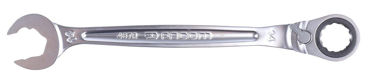 Facom 14 mm Spanner