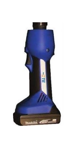 TE Connectivity 2217484 Hydraulic Crimp Tool