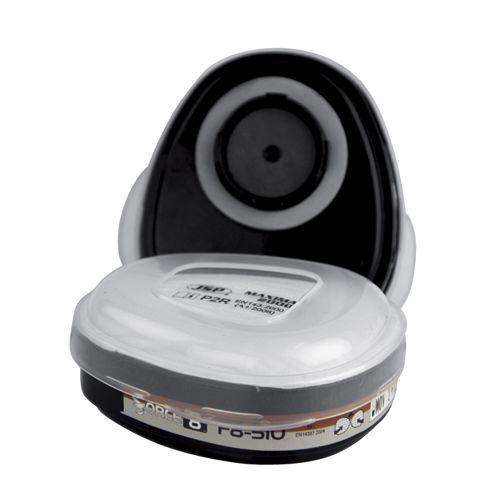 Filter JSP Gas/Particulate for use with Respirator Mask BMP540-011-700