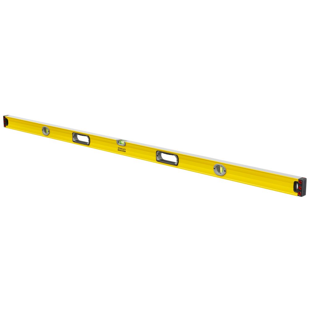 Stanley 1.8m Box Section Level