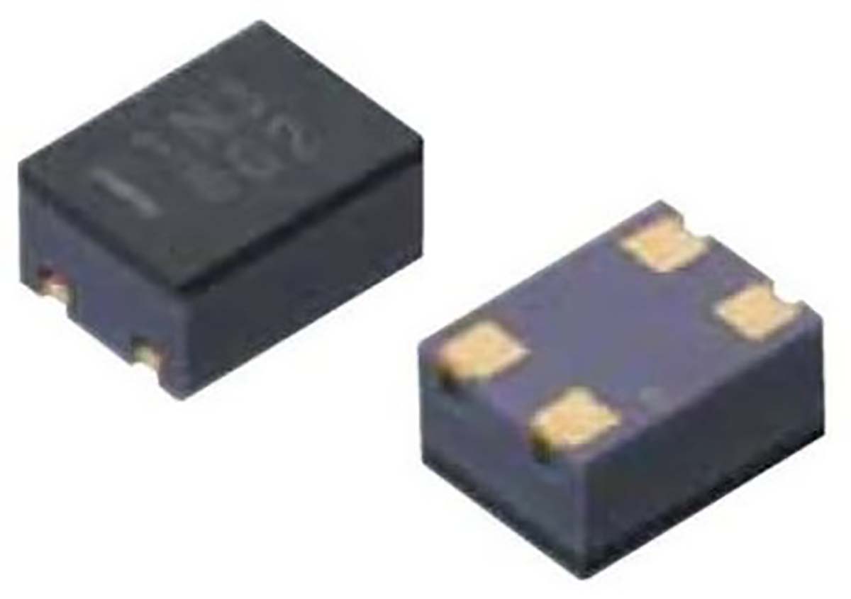 Panasonic PhotoMOS Series Solid State Relay, 0.15 A Load, Surface Mount, 25 V Load