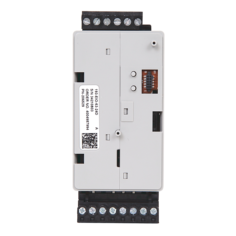 Allen Bradley 193-EIOGP Overload Relay, 6 W, 240 V, E300