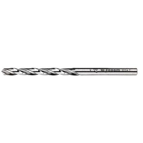Facom 222A Series Twist Drill Bit for Metal, 2.5mm Diameter, 57 mm Overall