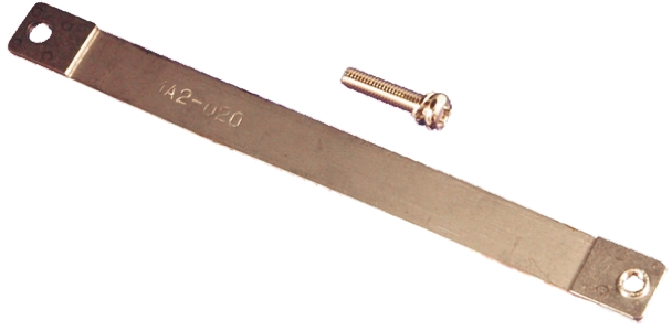 SMC Bracket BMA2-040, To Fit 40mm Bore Size