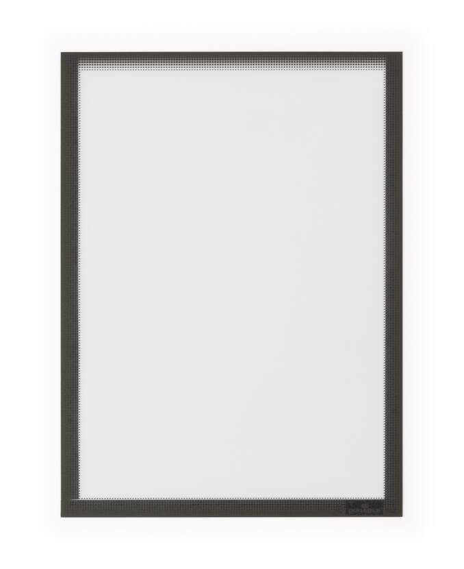 Durable 400757 Grey, 323mm Height, 236mm Width