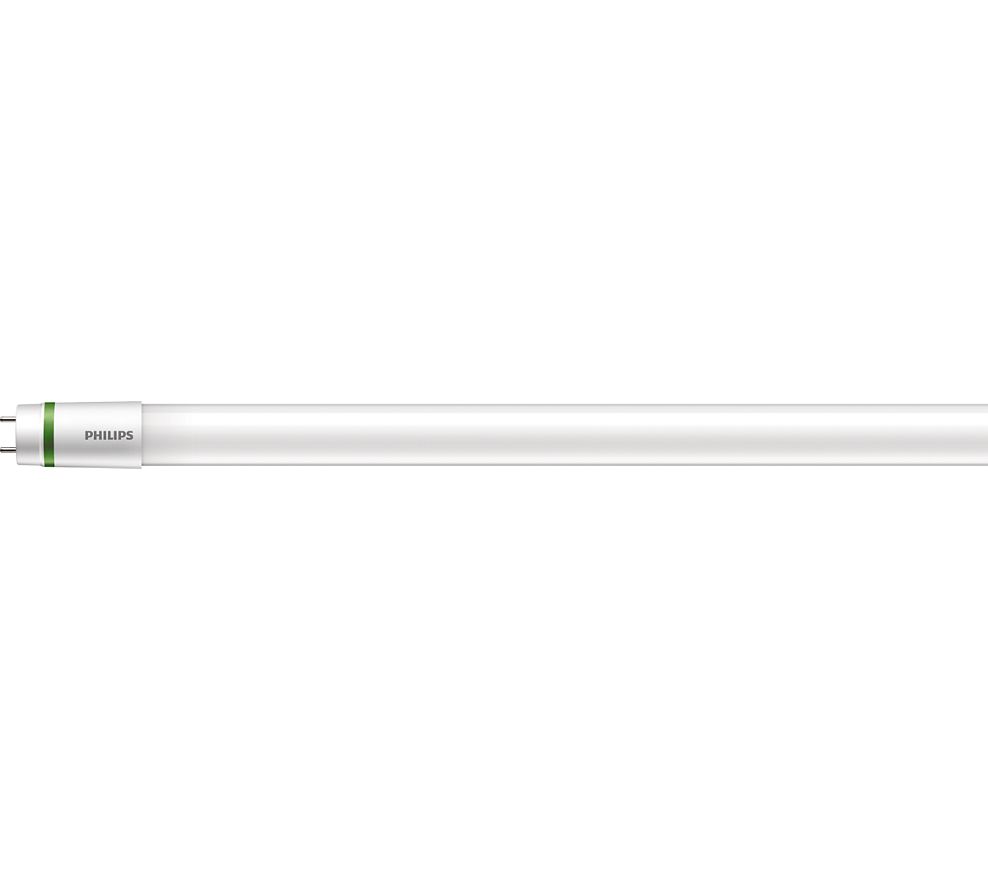 Philips Lighting MAS 3700 lm 17.6 W LED Tube Light, 28 mm, 5ft (1500mm)