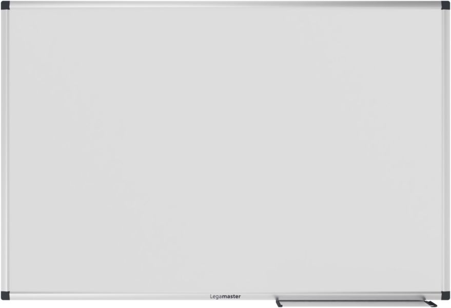 Legamaster White Board, 60cm Height, 90cm Width