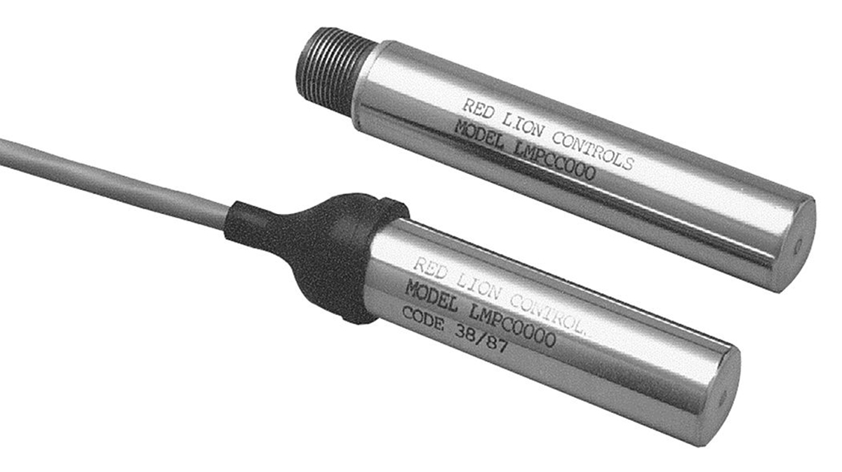 Red Lion Magnetic Pickup