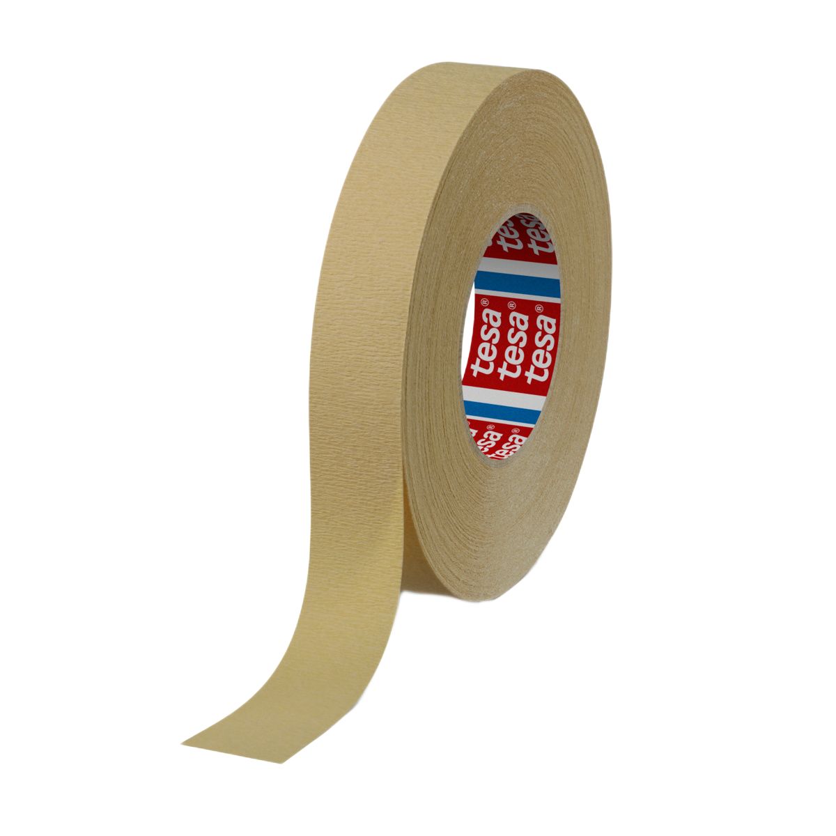 Tesa 4322 Brown Masking Tape