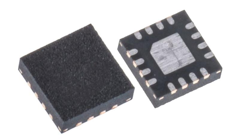 9DMV0141AKILF, Clock Buffer, 16-Pin VFQFPN