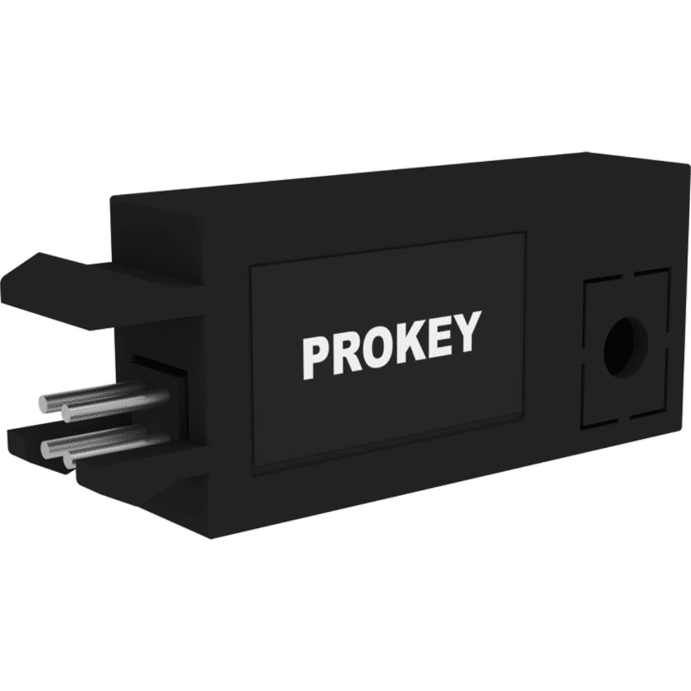 Emko PRO-KEY Series Programming Module