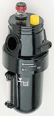 Norgren G 1, G 3/4 Pneumatic Air Lubricator 17 bar, L68 Series