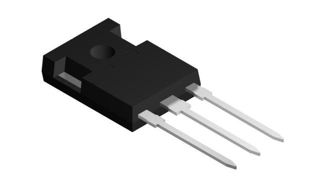 STMicroelectronics STGWA30IH160DF2 Single IGBT, 85 A 1600 V, 3-Pin TO-247, Through Hole