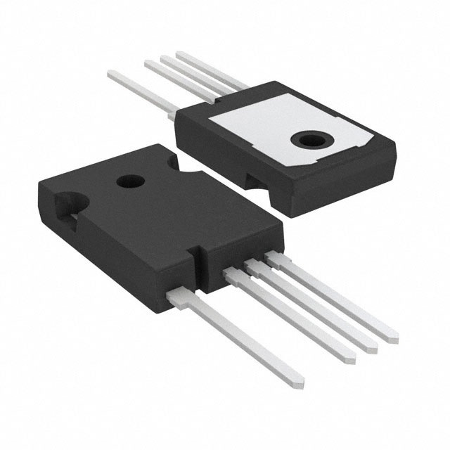 onsemi SiC Power Type N-Channel MOSFET, 46 A, 650 V N, 4-Pin TO-247 NTH4L060N090SC1