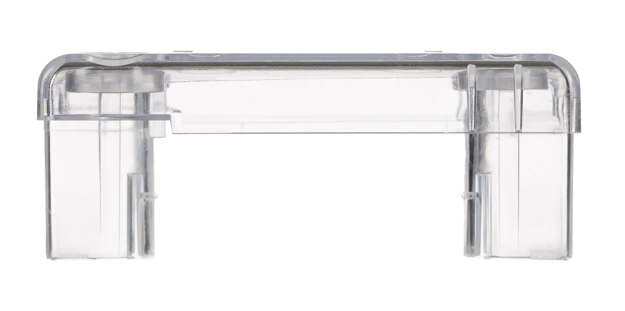 Sensata Crydom Relay Cover for use with Single Phase SSRs, Three Phase SSRs