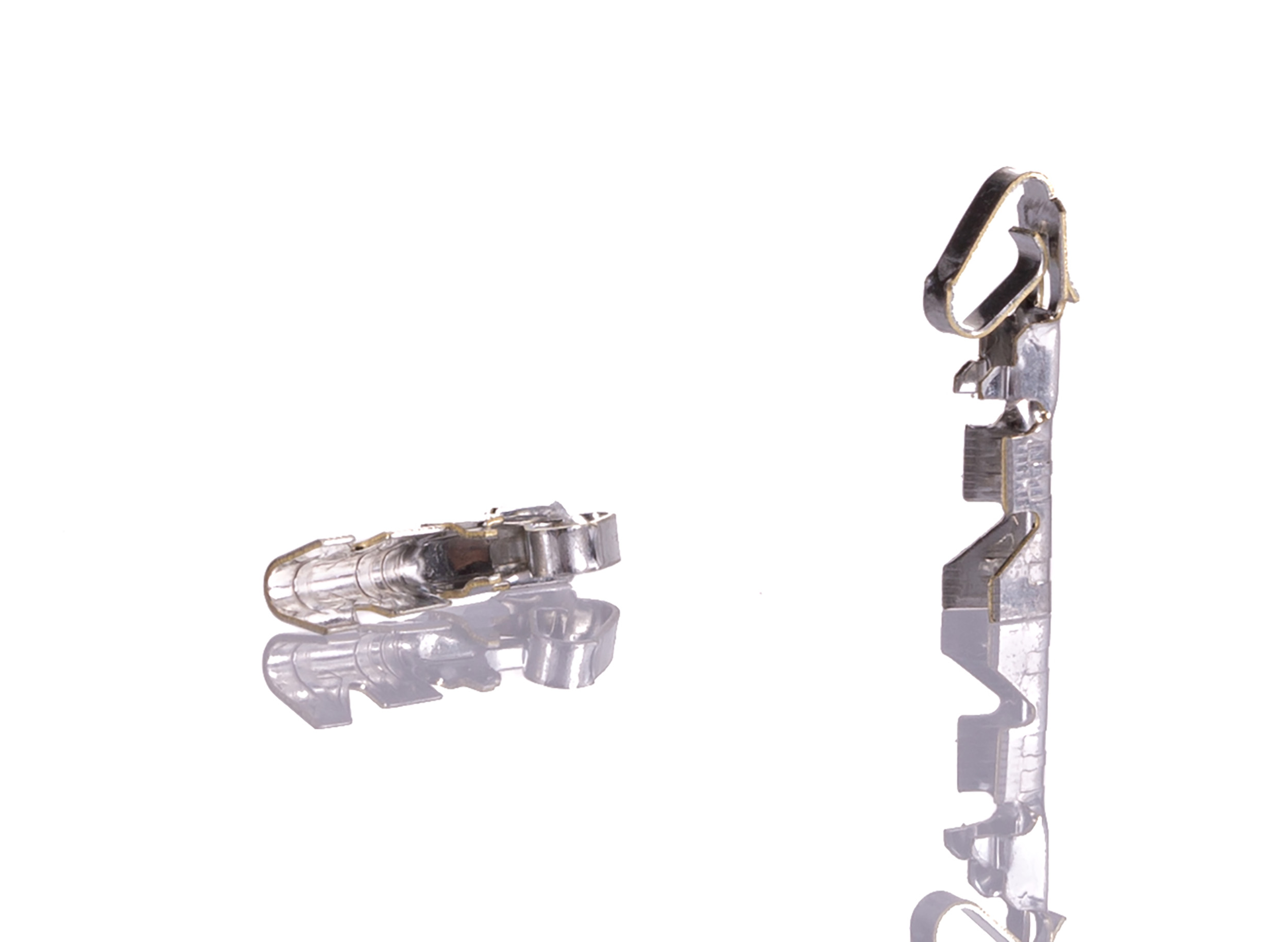 Molex KK Series Female Crimp Terminal, 30AWG Min, 22AWG Max