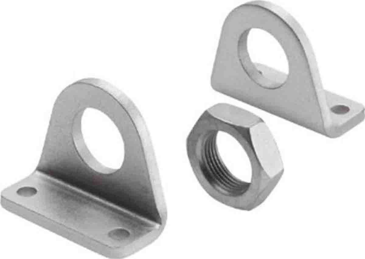Festo Screw HBN-8/10X2, To Fit 8, 10mm Bore Size