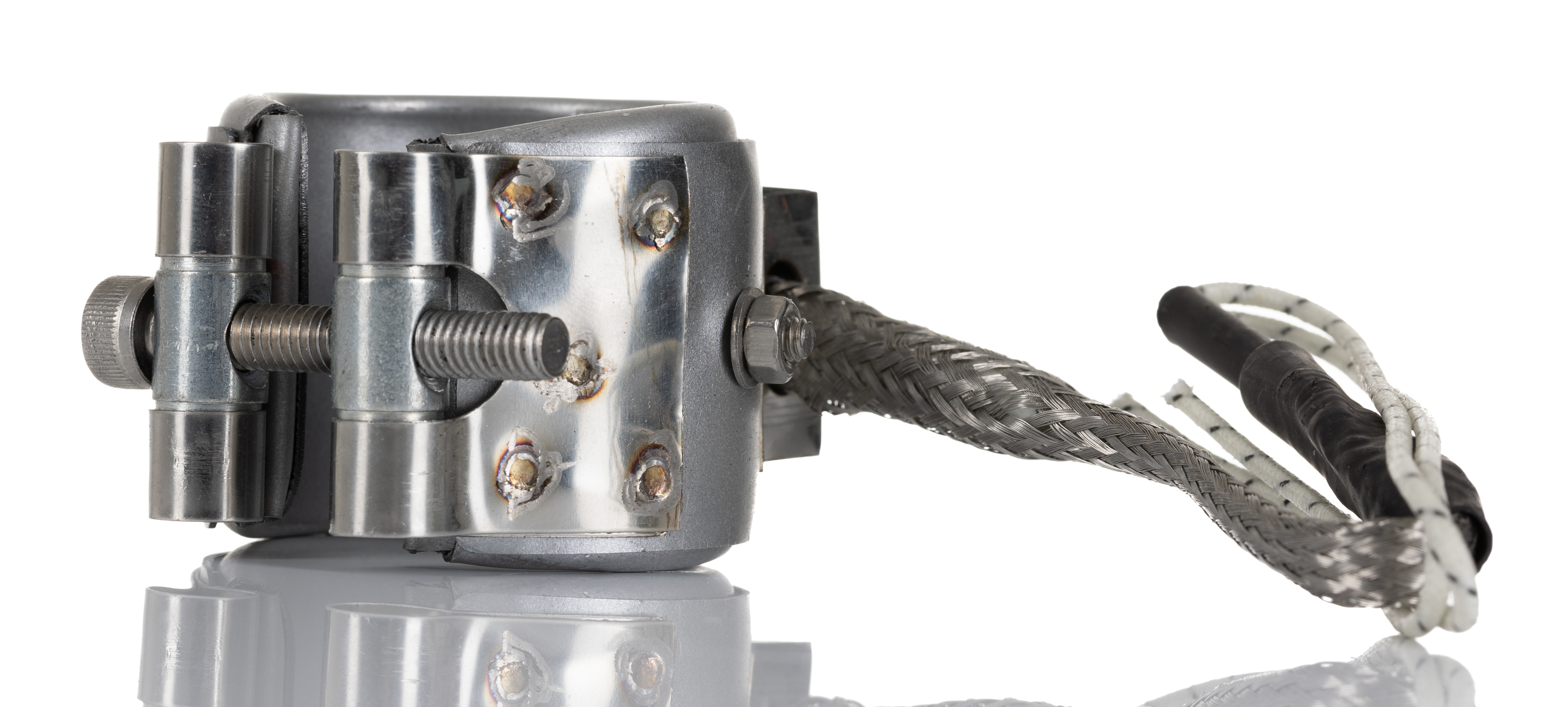 RS PRO Heating Element, 375 W, 230 V ac