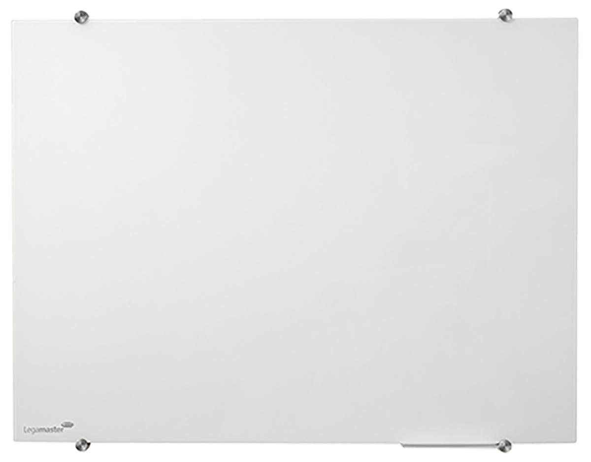 Legamaster Glassboard, 100cm Height, 150cm Width