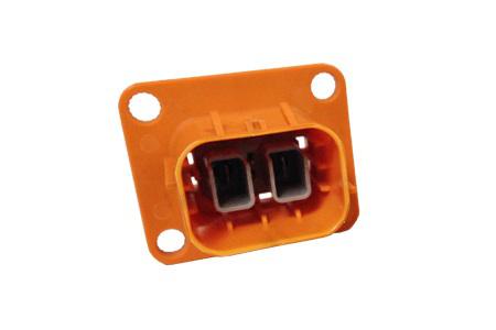 Amphenol Industrial, HVSL630 EV Connector Plug, 40A