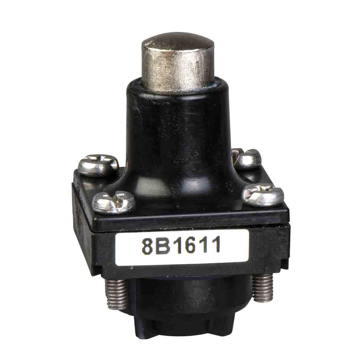 Telemecanique Sensors ZCKD Series Limit Switch Operating Head for Use with XCKS