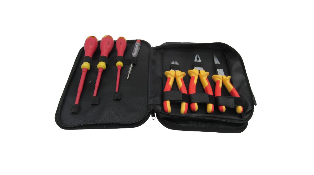 RND Tool Kit