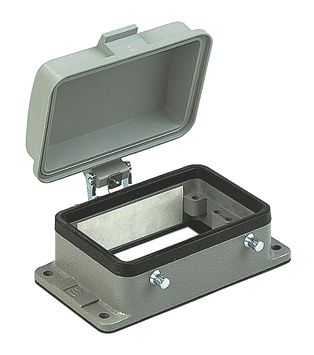 HARTING Han A Heavy Duty Power Connector Housing