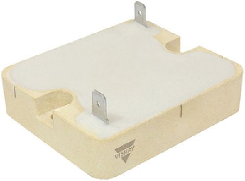 Vishay, 200Ω 90W Chassis Mount Resistor HRHAFN2000KB 10%