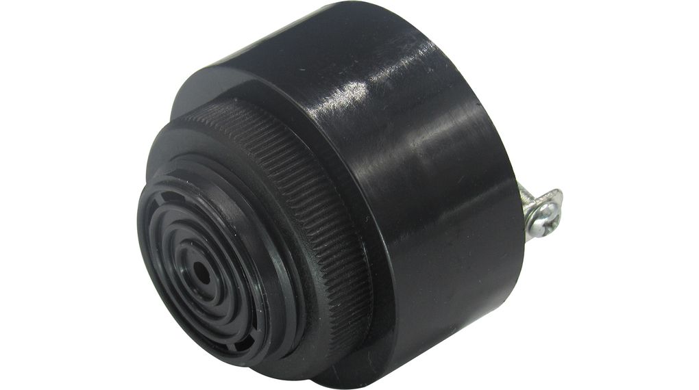Piezo signal generator, 84dB continuous